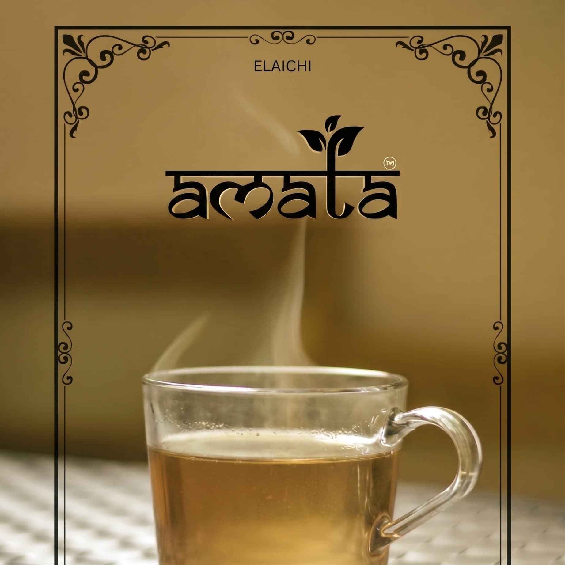 Elaichi Moroheiya Infusion – ritual