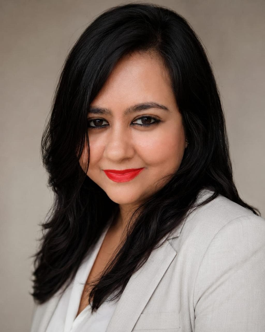 Ms. Kanika Bose