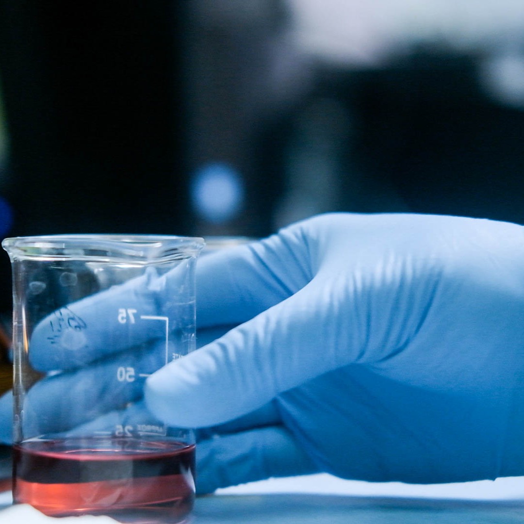 Lab testing 2