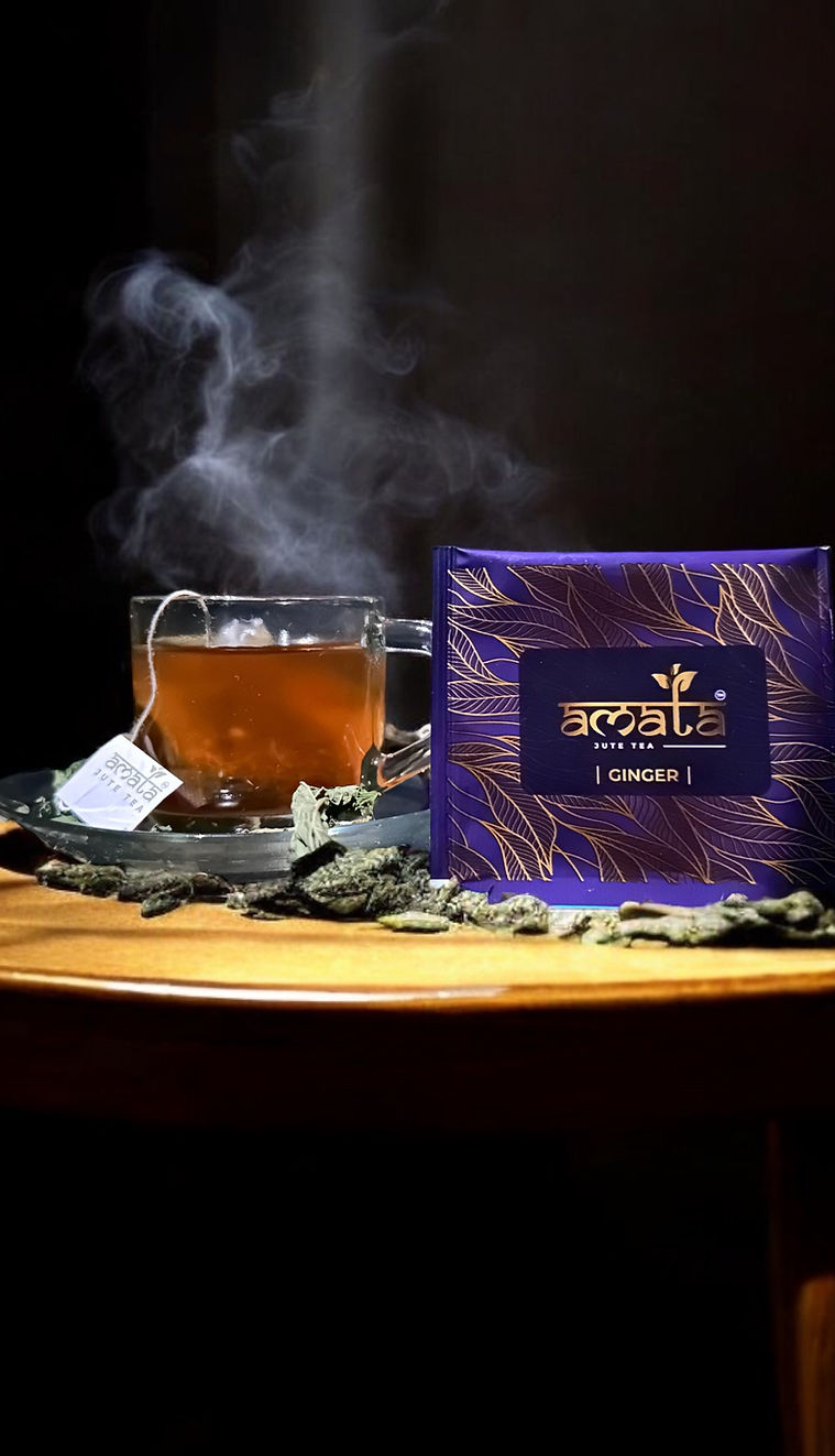 Amata Tea Bundle